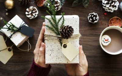Autres choses pour Noël, pourquoi pas