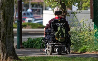 L’entretien de son fauteuil roulant électrique ou de son quadriporteur