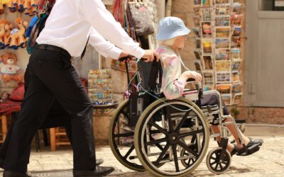 Subvention pour l’accessibilité aux personnes handicapées dans les commerces