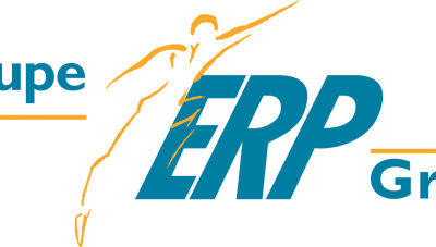 Offre d’emploi chez Groupe ERP